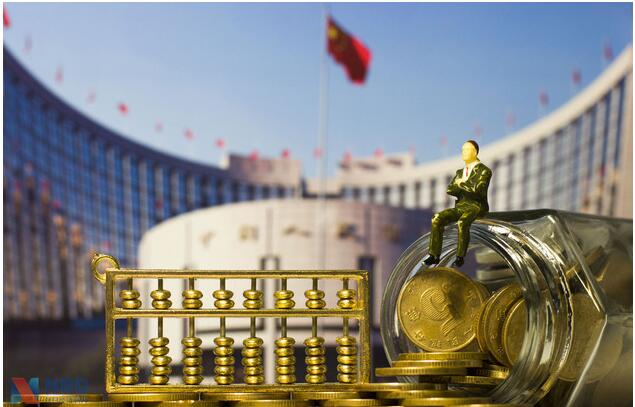 央行：近100家机构在发行科技创新债券