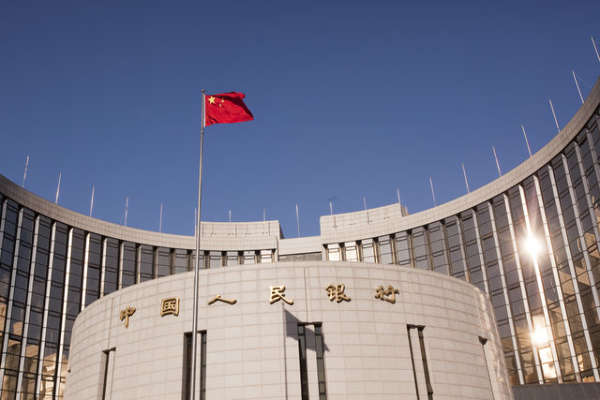 央行、香港金融管理局：跨境支付通将于6月22日上线运行