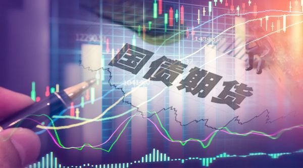 上半年大增149%！黄金期货表现亮眼