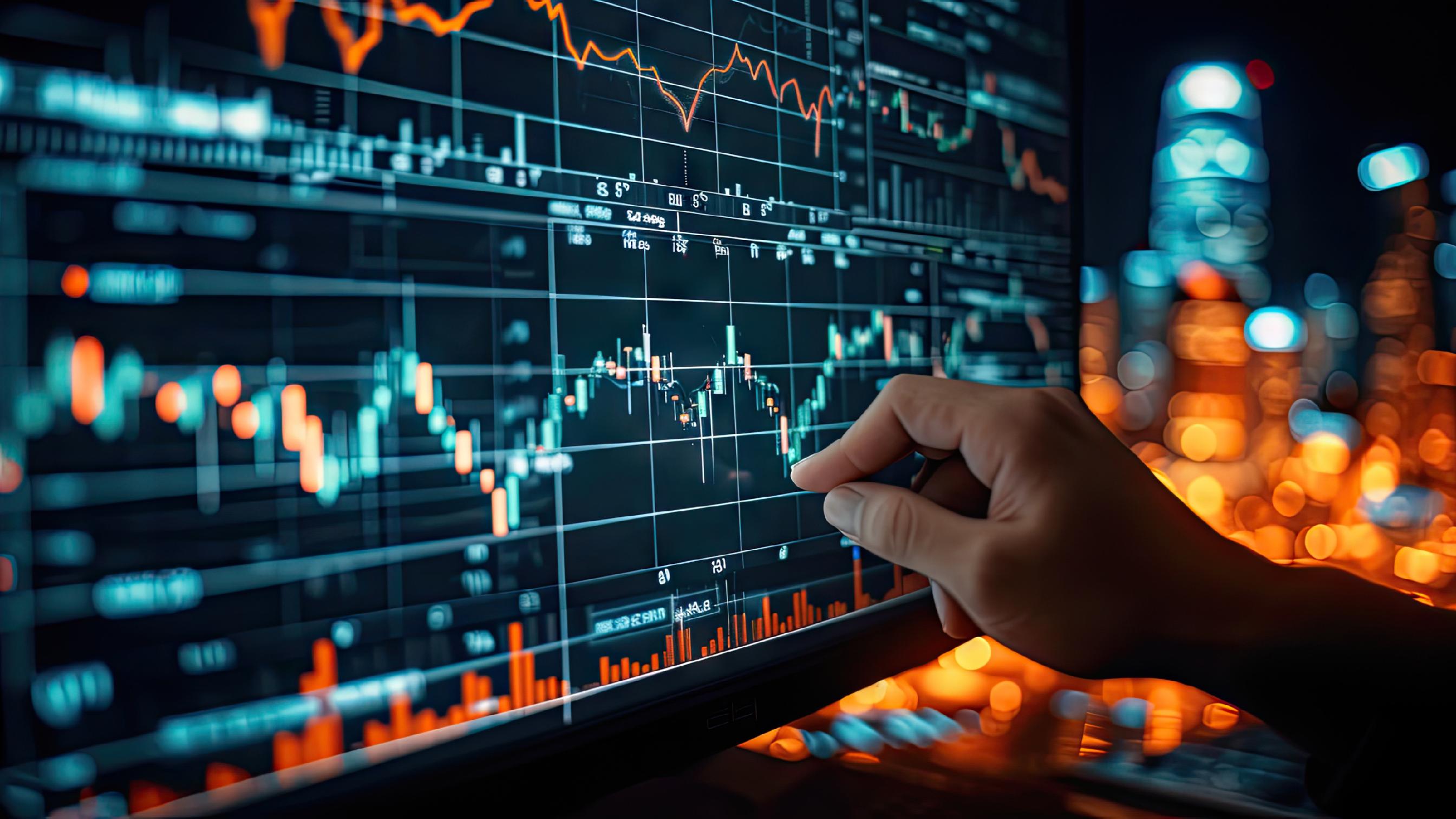 多晶硅期货三周飙涨近30% 硅料报价跳升却“有价无市”