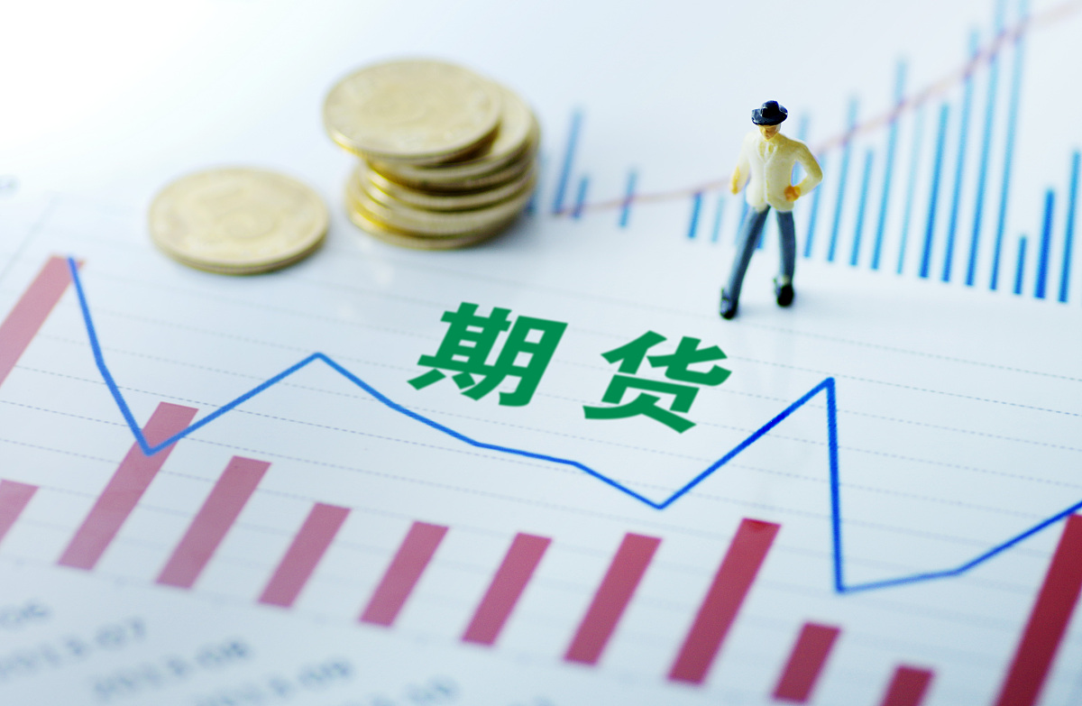 国内股指期货创阶段性新高