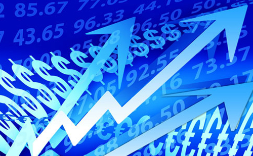 富时中国A50指数期货涨幅扩大至1%