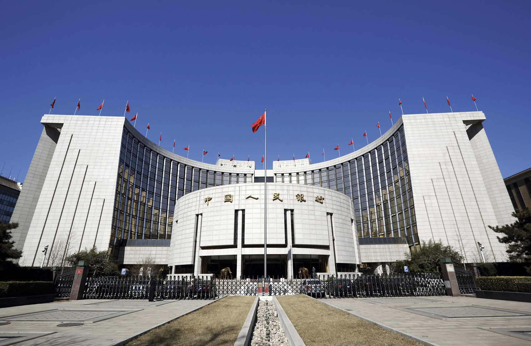 央行最新发布！7月金融数据出炉