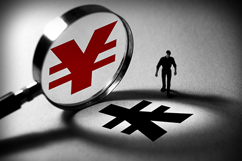 连续6个月加量续做央行25日将开展6000亿MLF操作