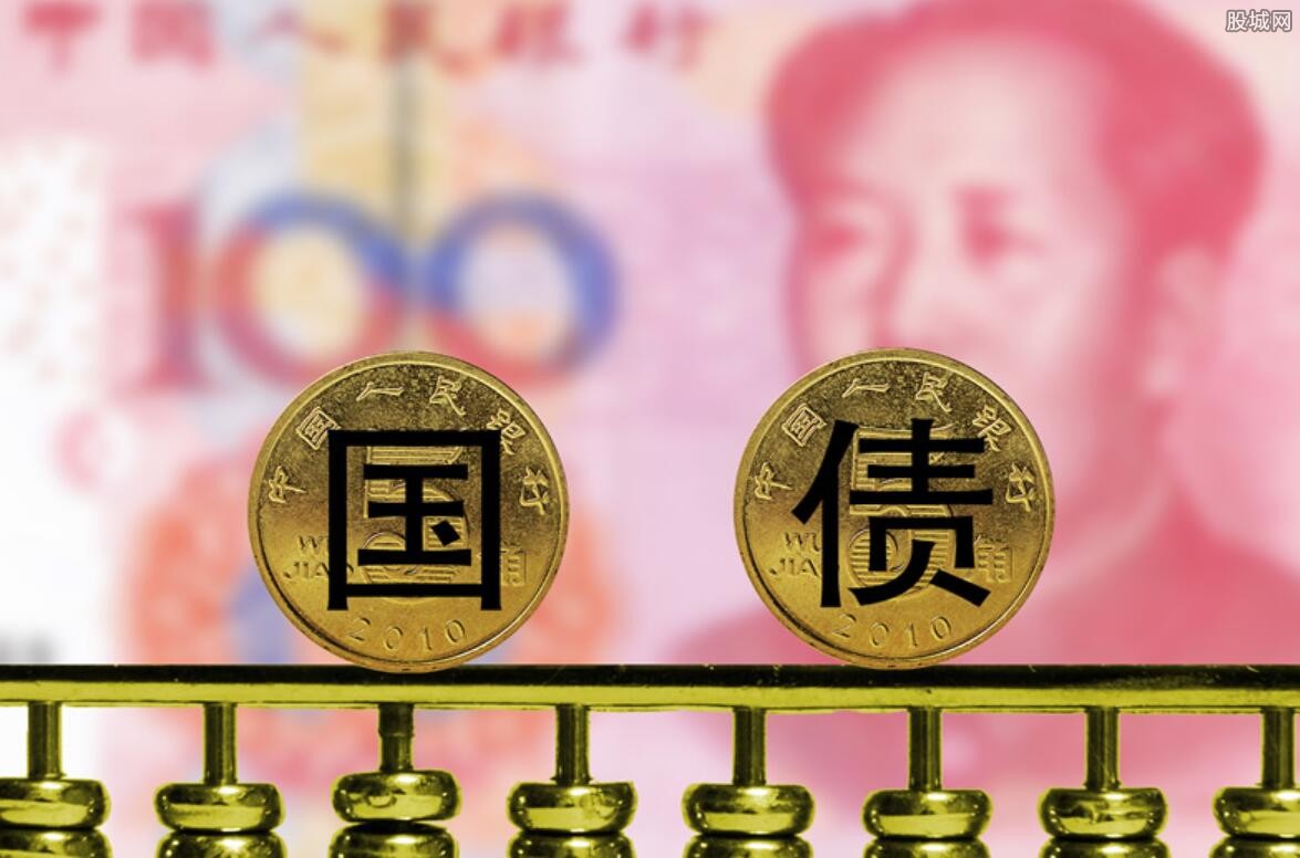 【ETF动向】8月22日鹏扬中债-30年期国债ETF基金跌024%份额增加708万份