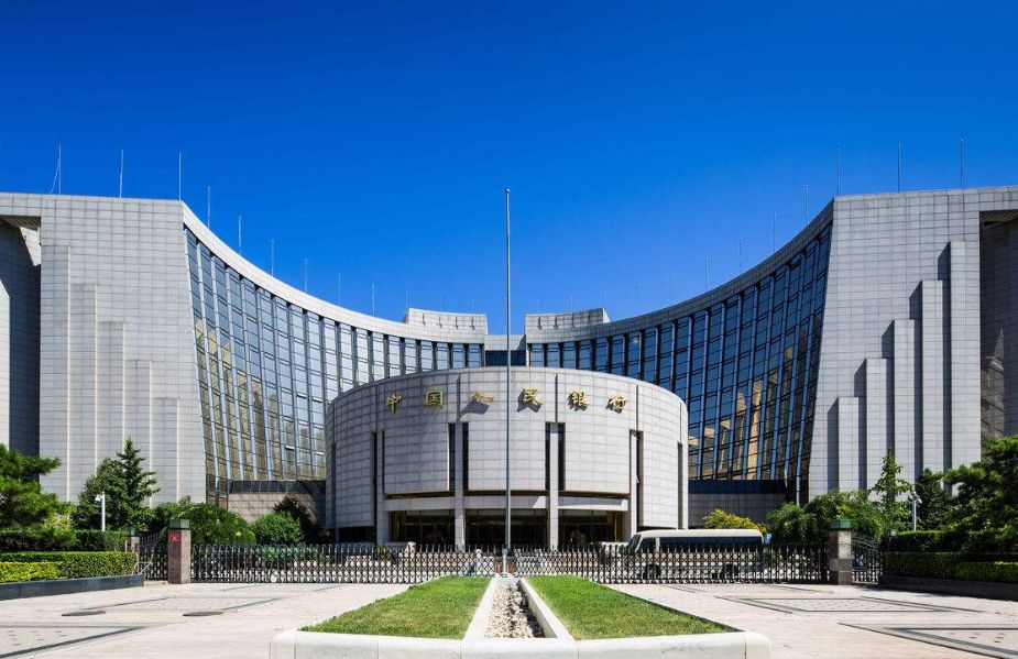 央行加码净投放呵护流动性