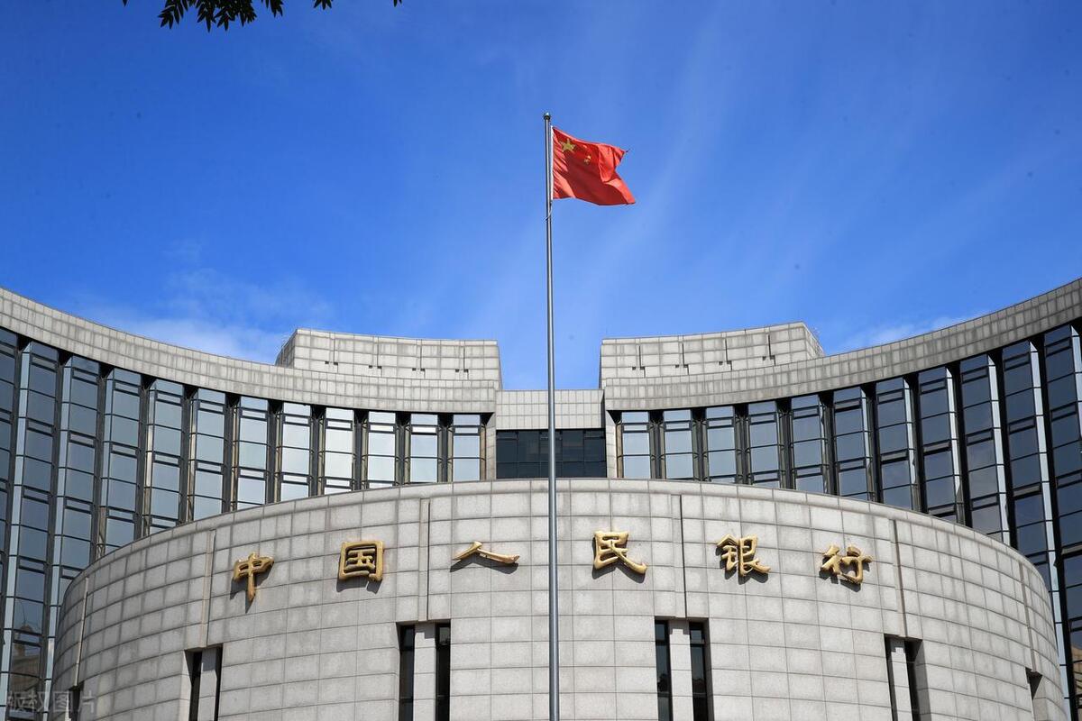 200亿长期流动性落地！央行恢复暂停近10个月的国债买卖操作