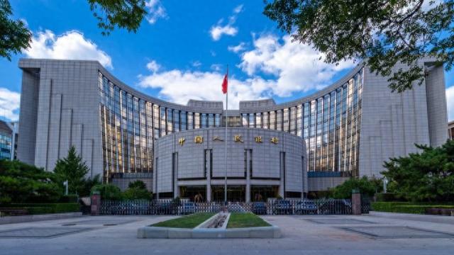 央行等量续作7000亿元3个月期买断式逆回购