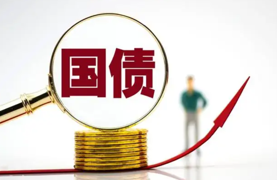 国债ETF东财主力资金净流入271928万元居全市场第一梯队