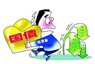 债市收盘10年期国债期货收于5日均线之下债市仍处窄幅震荡区间